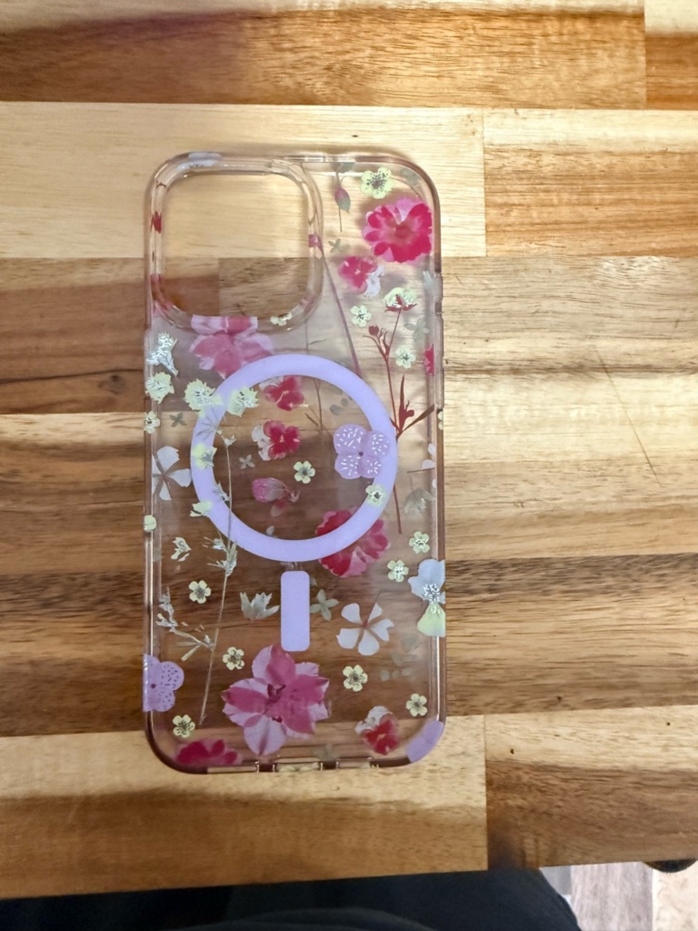 Heyday Floral Case